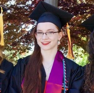 Meet your Posher, Moriah